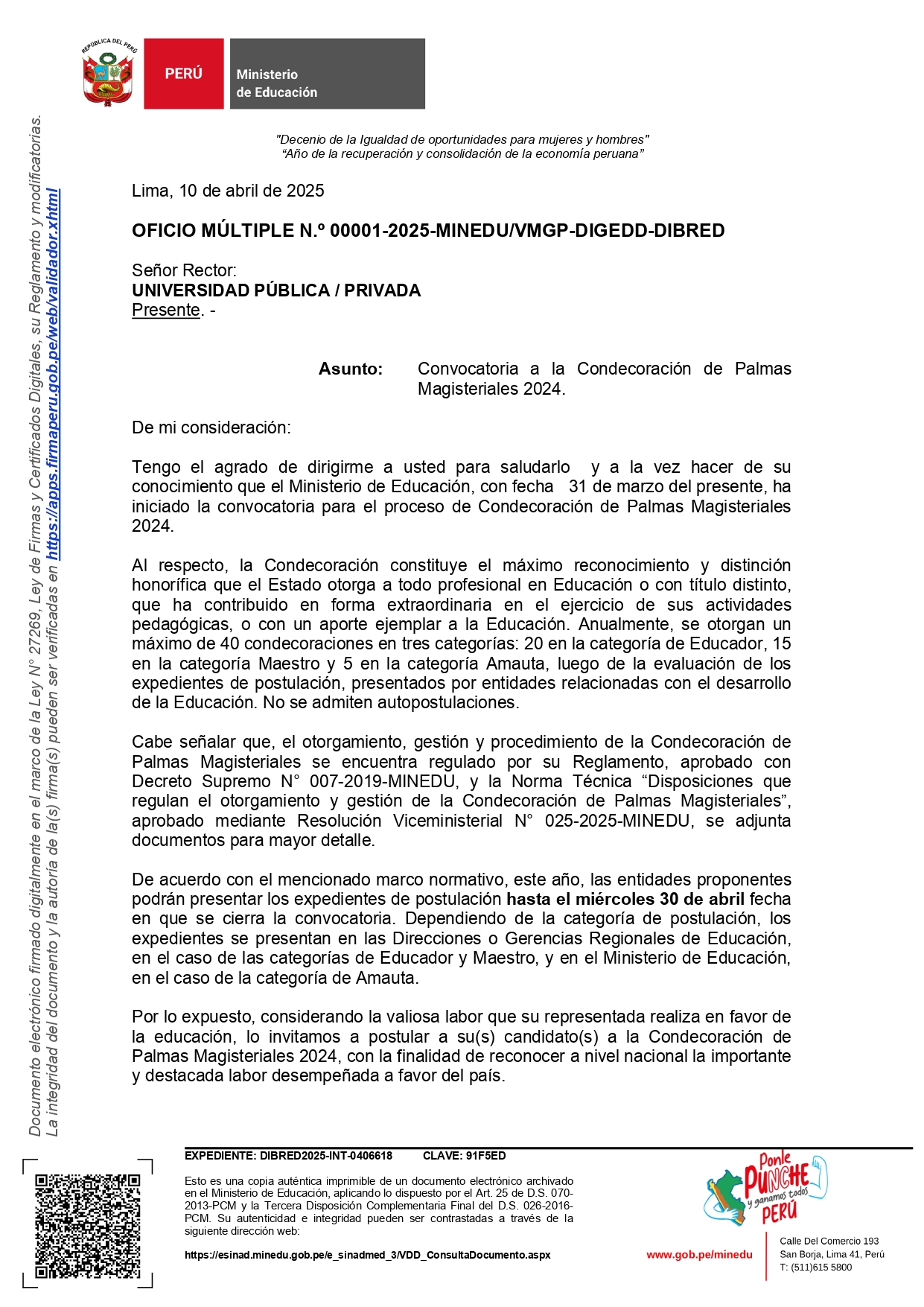 FISI noticias